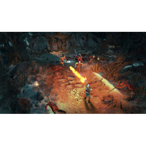 Warhammer: Chaosbane PS4